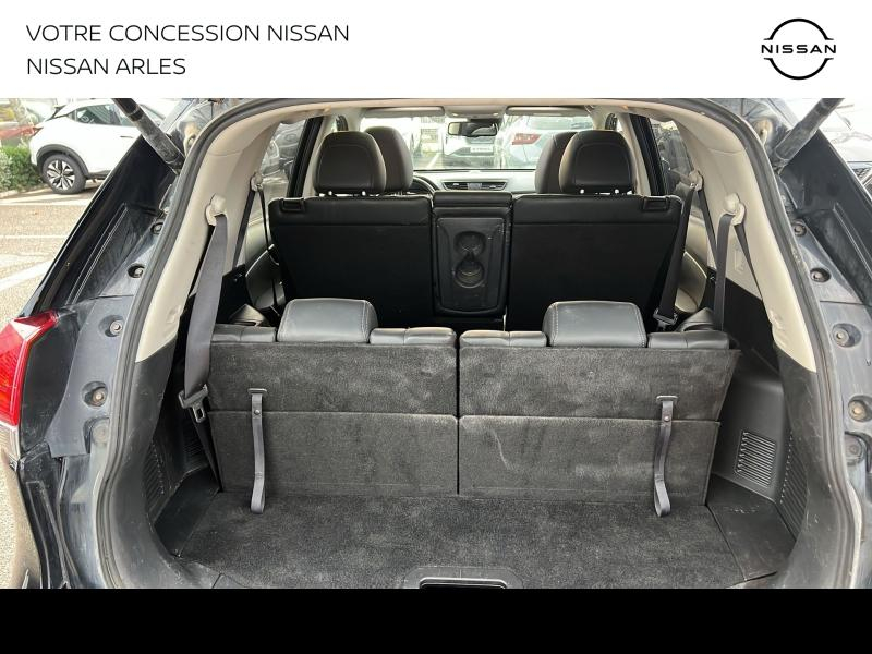 Photo 14 de l’annonce de NISSAN X-Trail d’occasion à vendre à ARLES
