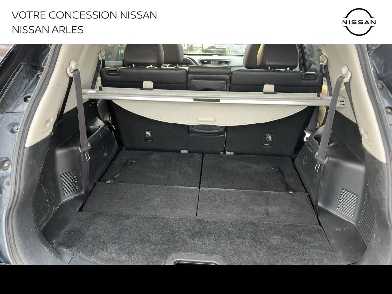 Photo 15 de l’annonce de NISSAN X-Trail d’occasion à vendre à ARLES