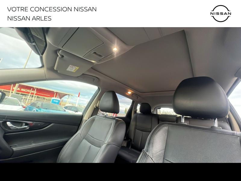 Photo 16 de l’annonce de NISSAN X-Trail d’occasion à vendre à ARLES