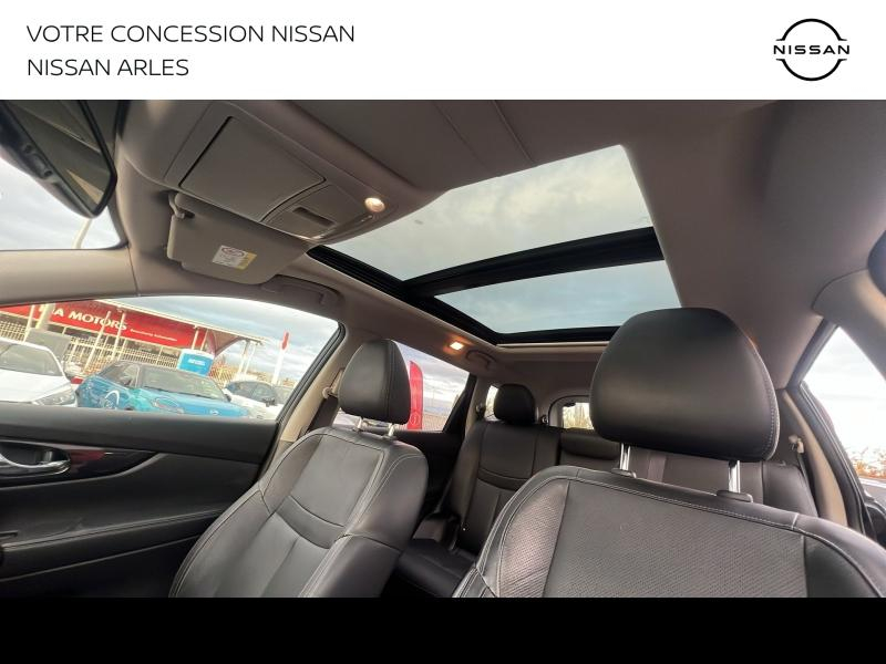 Photo 17 de l’annonce de NISSAN X-Trail d’occasion à vendre à ARLES