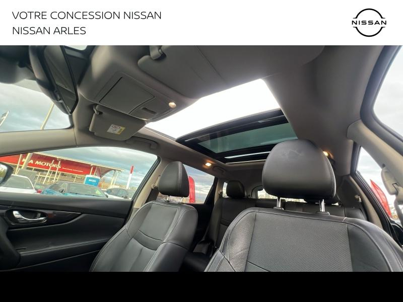 Photo 18 de l’annonce de NISSAN X-Trail d’occasion à vendre à ARLES