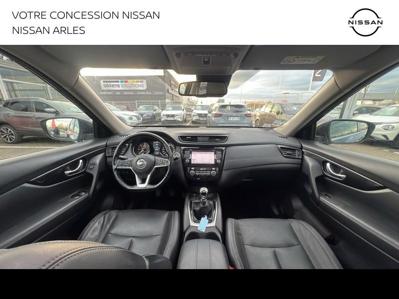 Photo 19 de l’annonce de NISSAN X-Trail d’occasion à vendre à ARLES