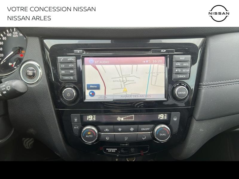Photo 20 de l’annonce de NISSAN X-Trail d’occasion à vendre à ARLES