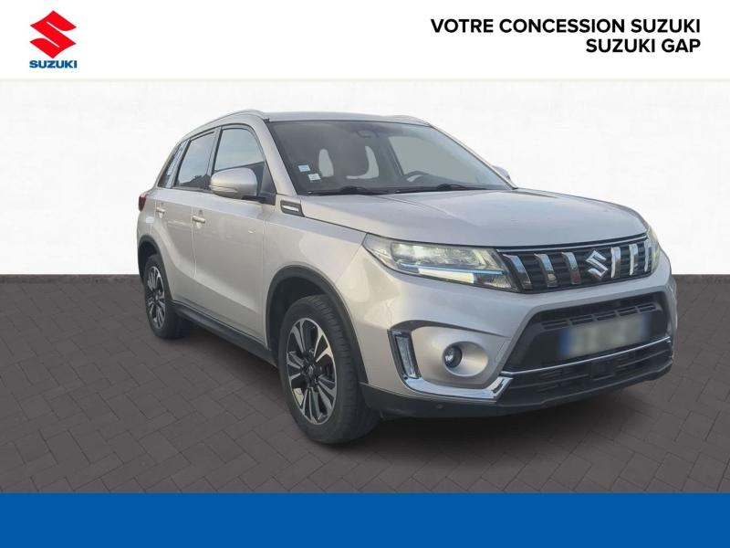 Photo 3 de l’annonce de SUZUKI Vitara d’occasion à vendre à GAP