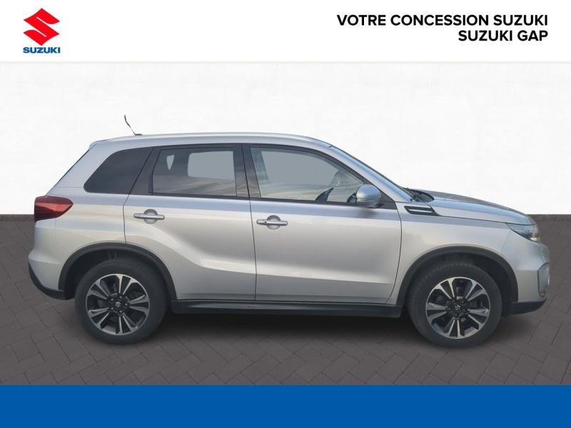Photo 4 de l’annonce de SUZUKI Vitara d’occasion à vendre à GAP
