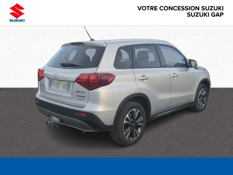 Photo 5 de l’annonce de SUZUKI Vitara d’occasion à vendre à GAP