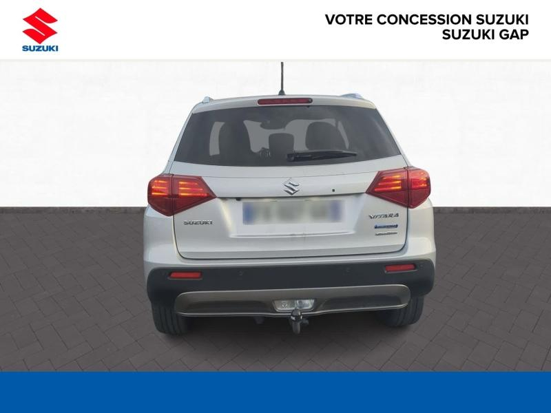 Photo 6 de l’annonce de SUZUKI Vitara d’occasion à vendre à GAP