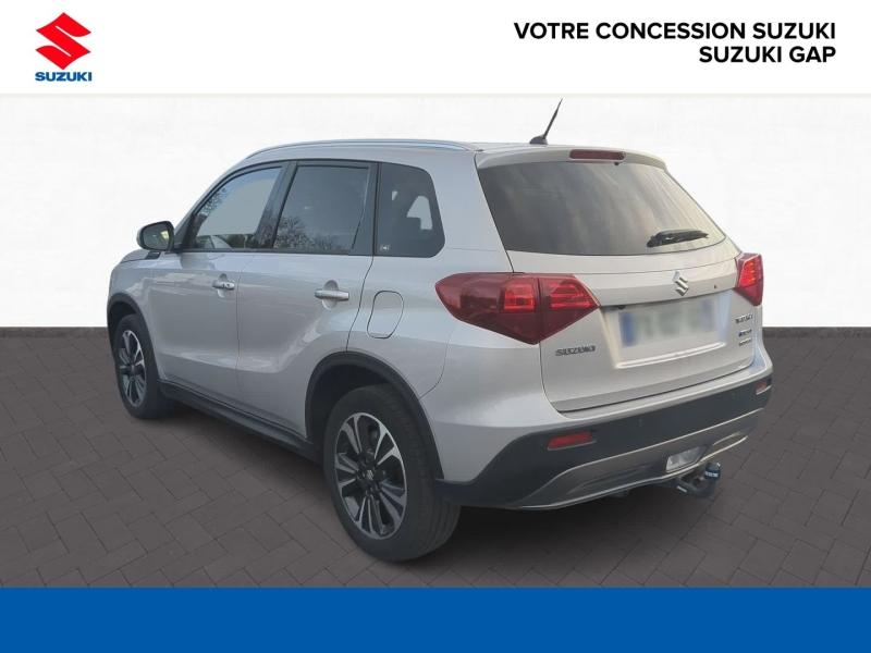 Photo 7 de l’annonce de SUZUKI Vitara d’occasion à vendre à GAP