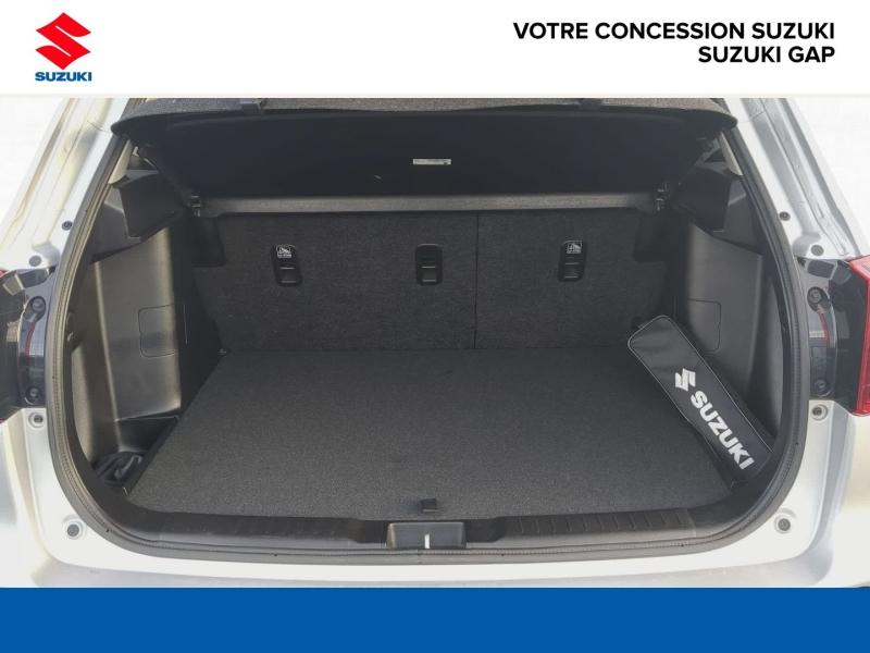 Photo 8 de l’annonce de SUZUKI Vitara d’occasion à vendre à GAP