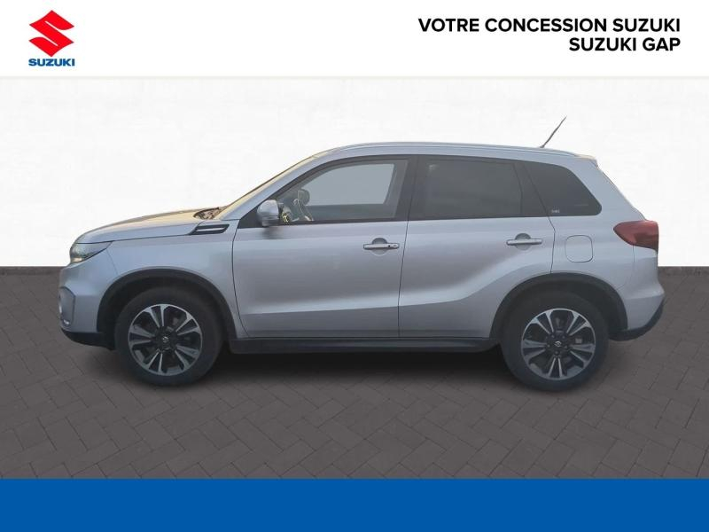 Photo 9 de l’annonce de SUZUKI Vitara d’occasion à vendre à GAP