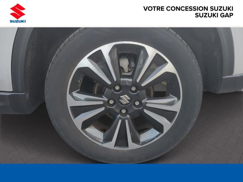 Photo 10 de l’annonce de SUZUKI Vitara d’occasion à vendre à GAP
