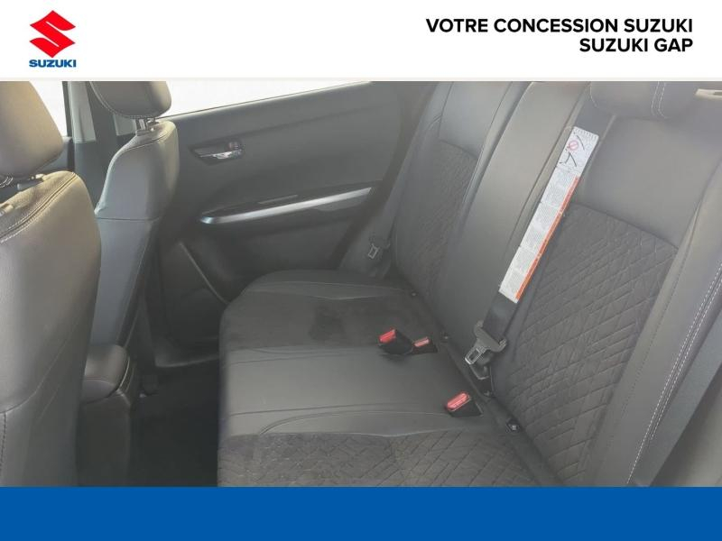 Photo 11 de l’annonce de SUZUKI Vitara d’occasion à vendre à GAP