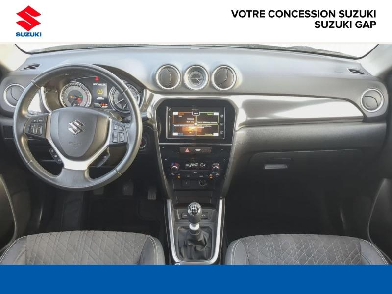 Photo 13 de l’annonce de SUZUKI Vitara d’occasion à vendre à GAP
