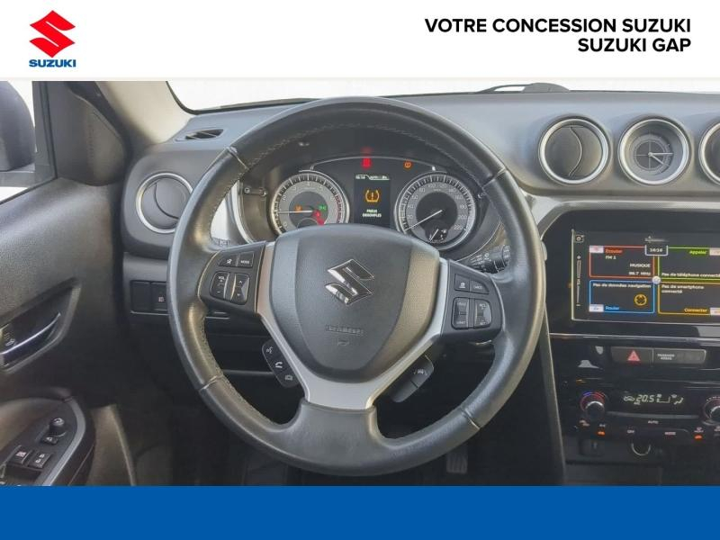 Photo 14 de l’annonce de SUZUKI Vitara d’occasion à vendre à GAP