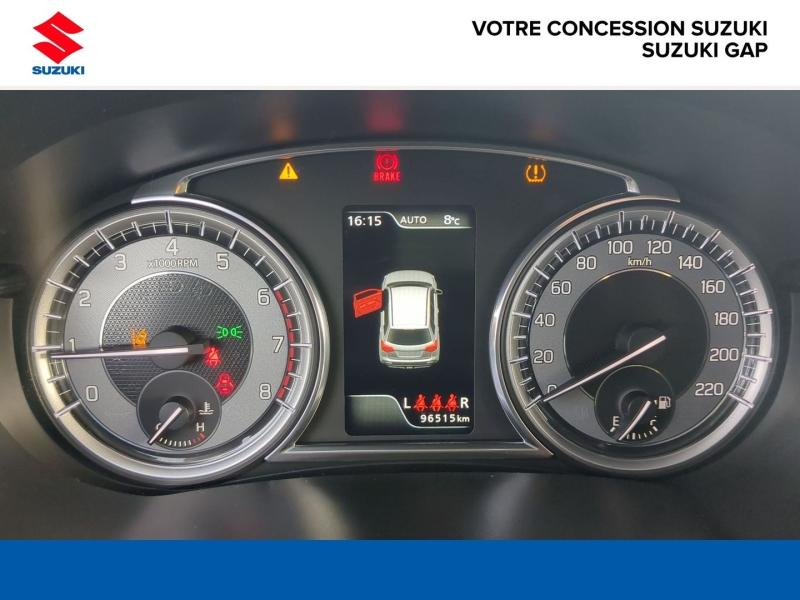 Photo 15 de l’annonce de SUZUKI Vitara d’occasion à vendre à GAP