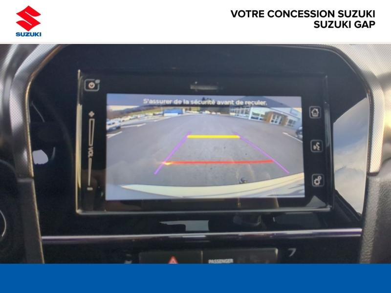 Photo 16 de l’annonce de SUZUKI Vitara d’occasion à vendre à GAP