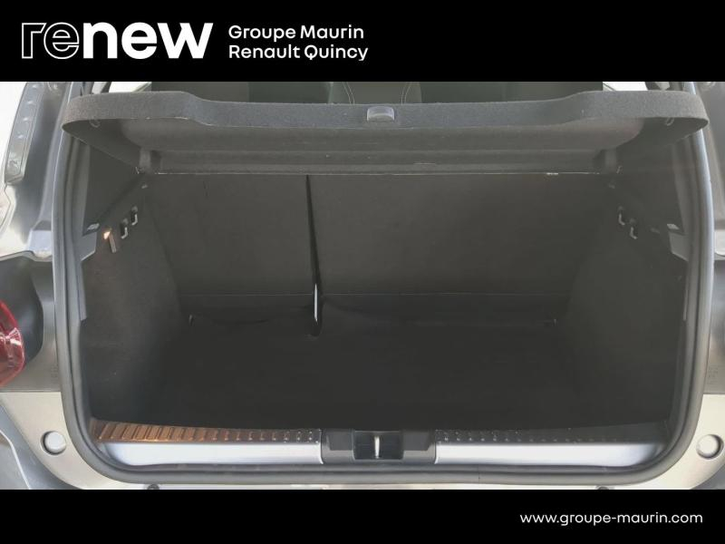 Photo 7 de l’annonce de DACIA Sandero d’occasion à vendre à QUINCY-SOUS-SÉNART