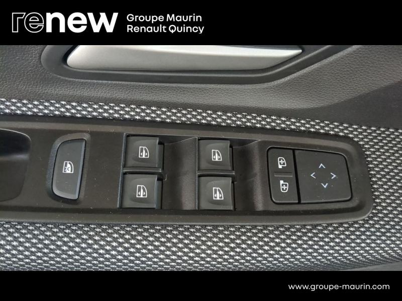 Photo 10 de l’annonce de DACIA Sandero d’occasion à vendre à QUINCY-SOUS-SÉNART