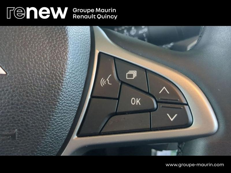 Photo 19 de l’annonce de DACIA Sandero d’occasion à vendre à QUINCY-SOUS-SÉNART