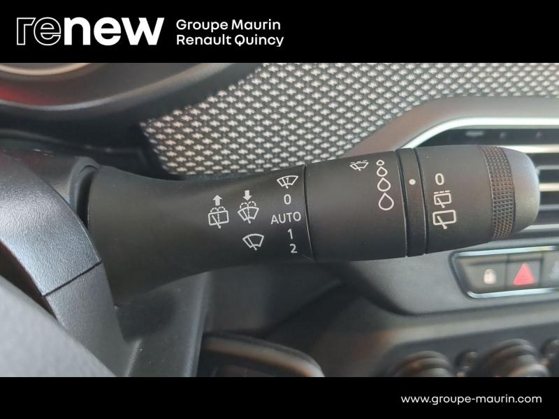 Photo 16 de l’annonce de DACIA Sandero d’occasion à vendre à QUINCY-SOUS-SÉNART