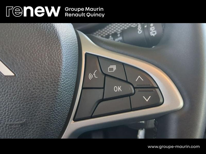 Photo 18 de l’annonce de DACIA Sandero d’occasion à vendre à QUINCY-SOUS-SÉNART