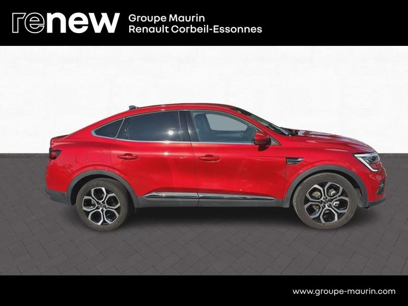 Photo 6 de l’annonce de RENAULT Arkana d’occasion à vendre à CORBEIL-ESSONNES