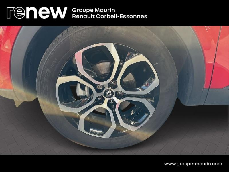 Photo 9 de l’annonce de RENAULT Arkana d’occasion à vendre à CORBEIL-ESSONNES