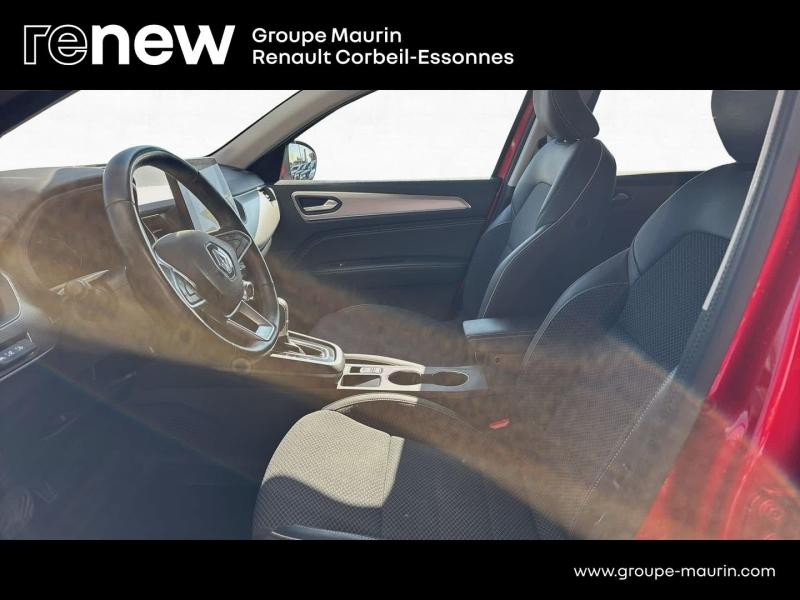 Photo 11 de l’annonce de RENAULT Arkana d’occasion à vendre à CORBEIL-ESSONNES