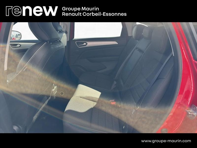 Photo 12 de l’annonce de RENAULT Arkana d’occasion à vendre à CORBEIL-ESSONNES