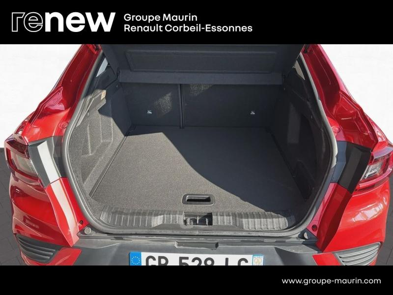 Photo 15 de l’annonce de RENAULT Arkana d’occasion à vendre à CORBEIL-ESSONNES