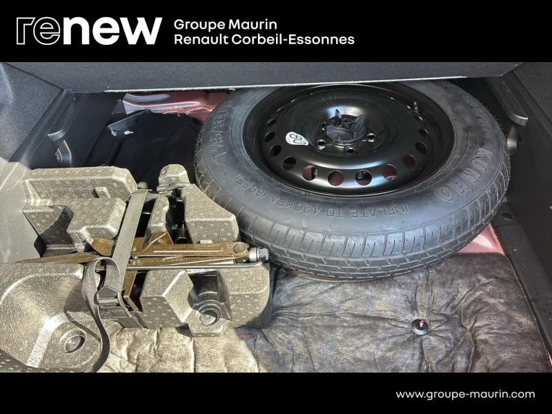 Photo 16 de l’annonce de RENAULT Arkana d’occasion à vendre à CORBEIL-ESSONNES