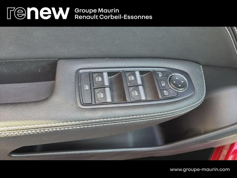 Photo 17 de l’annonce de RENAULT Arkana d’occasion à vendre à CORBEIL-ESSONNES