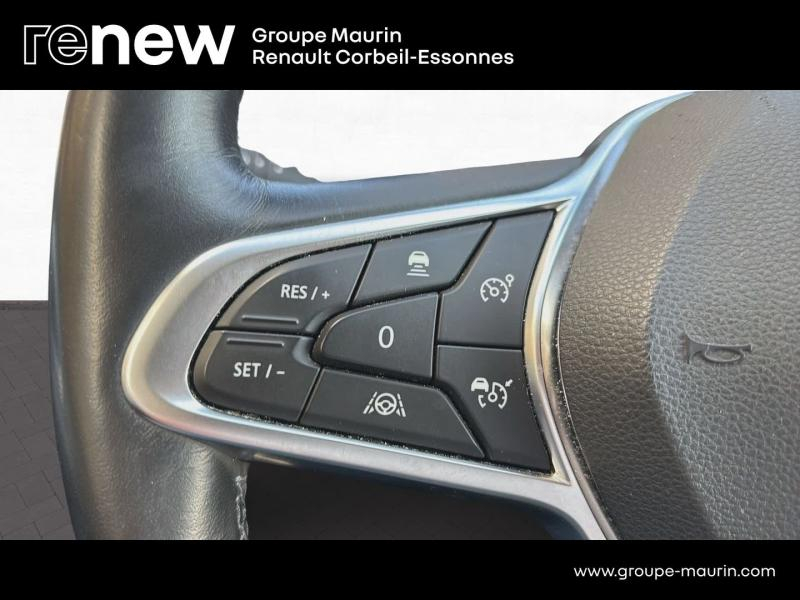 Photo 19 de l’annonce de RENAULT Arkana d’occasion à vendre à CORBEIL-ESSONNES