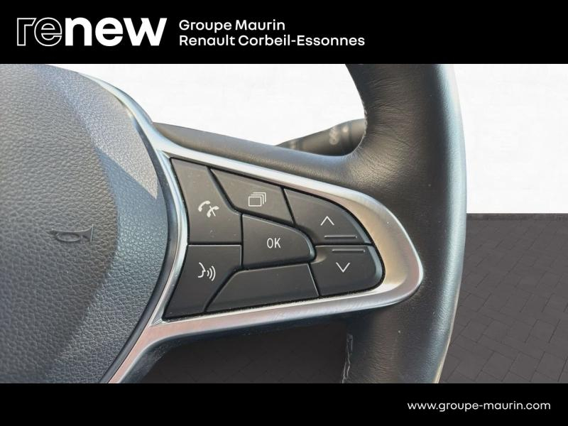 Photo 20 de l’annonce de RENAULT Arkana d’occasion à vendre à CORBEIL-ESSONNES