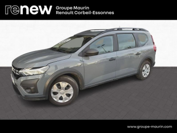 DACIA Jogger d’occasion à vendre à CORBEIL-ESSONNES