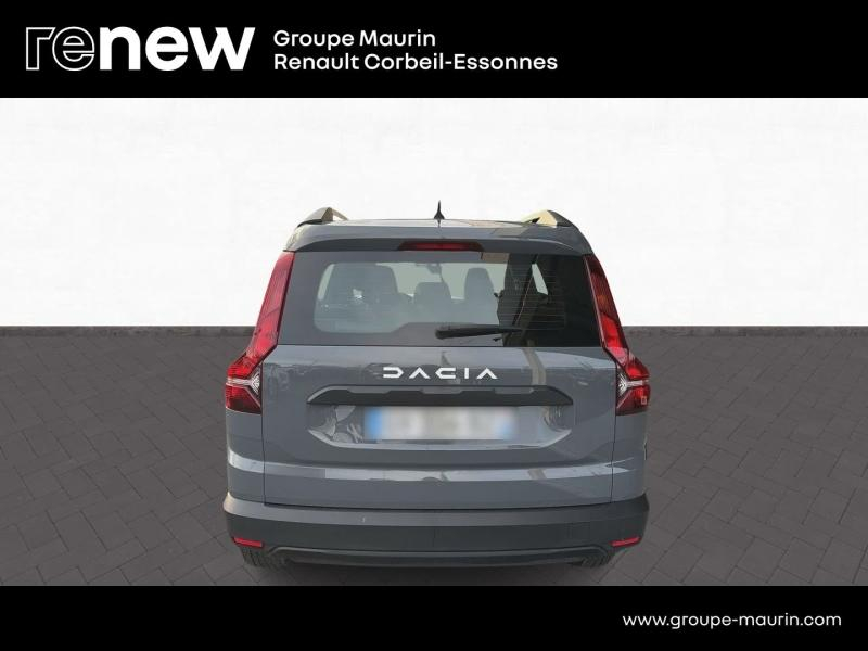 Photo 4 de l’annonce de DACIA Jogger d’occasion à vendre à CORBEIL-ESSONNES