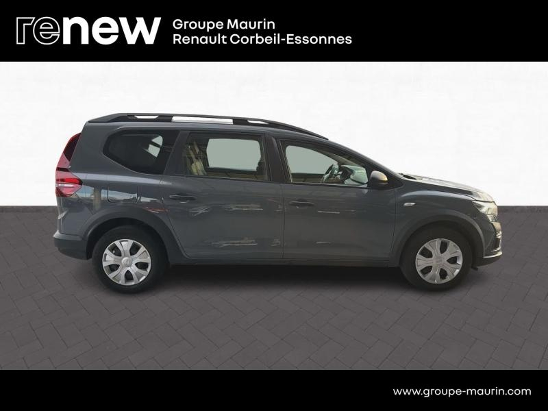 Photo 6 de l’annonce de DACIA Jogger d’occasion à vendre à CORBEIL-ESSONNES