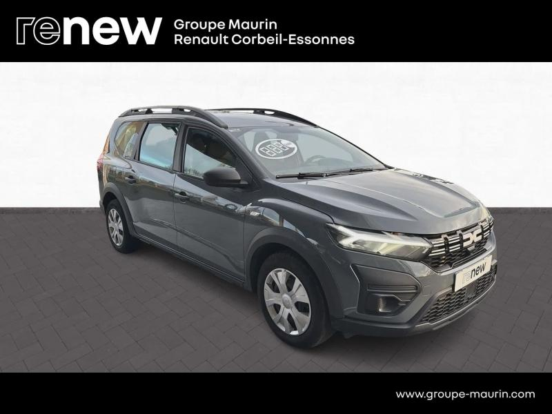 Photo 7 de l’annonce de DACIA Jogger d’occasion à vendre à CORBEIL-ESSONNES