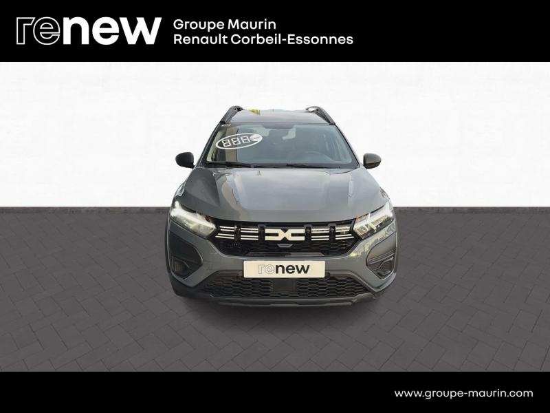 Photo 8 de l’annonce de DACIA Jogger d’occasion à vendre à CORBEIL-ESSONNES