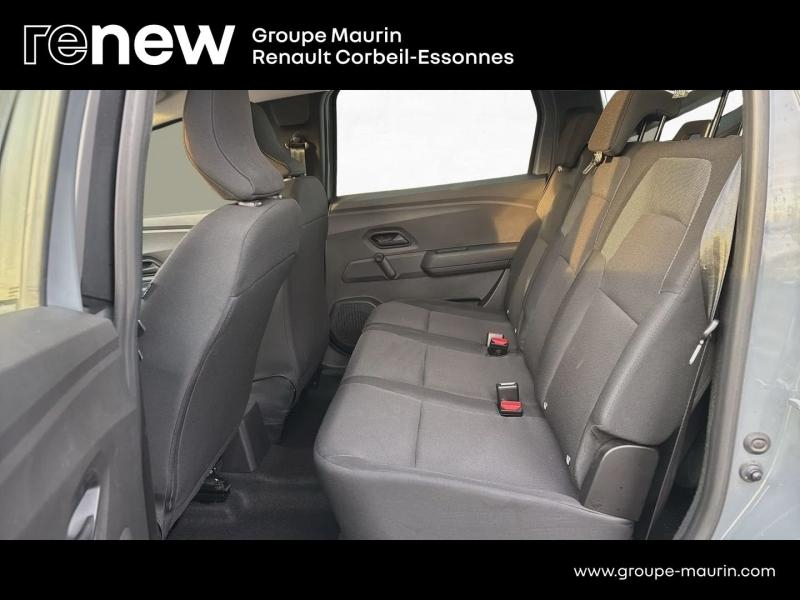 Photo 12 de l’annonce de DACIA Jogger d’occasion à vendre à CORBEIL-ESSONNES