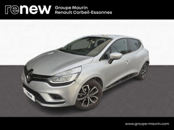 RENAULT Clio d’occasion à vendre à CORBEIL-ESSONNES