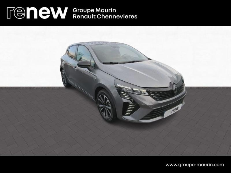 Photo 3 de l’annonce de RENAULT Clio d’occasion à vendre à CHENNEVIÈRES-SUR-MARNE