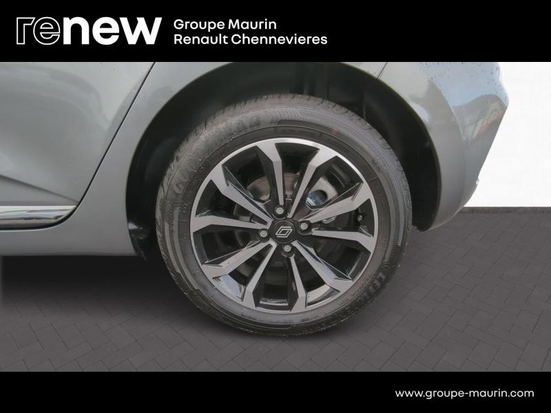 Photo 10 de l’annonce de RENAULT Clio d’occasion à vendre à CHENNEVIÈRES-SUR-MARNE