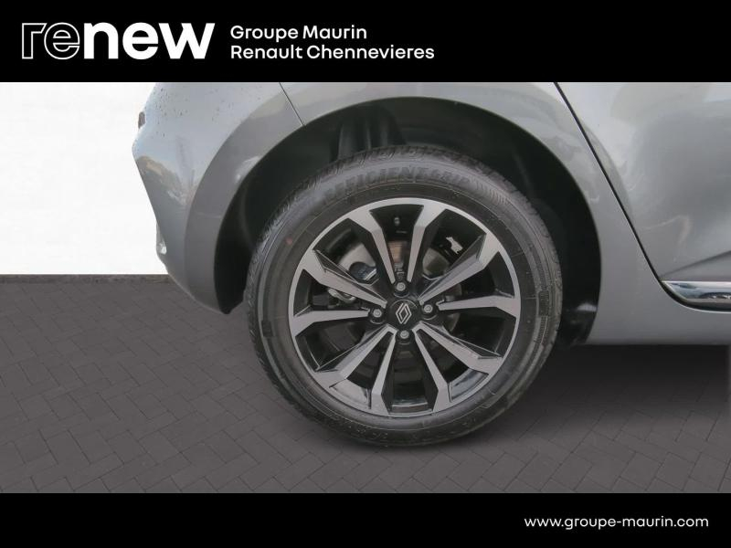 Photo 11 de l’annonce de RENAULT Clio d’occasion à vendre à CHENNEVIÈRES-SUR-MARNE