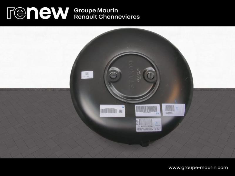 Photo 14 de l’annonce de RENAULT Clio d’occasion à vendre à CHENNEVIÈRES-SUR-MARNE