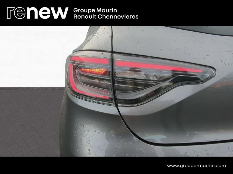 Photo 16 de l’annonce de RENAULT Clio d’occasion à vendre à CHENNEVIÈRES-SUR-MARNE