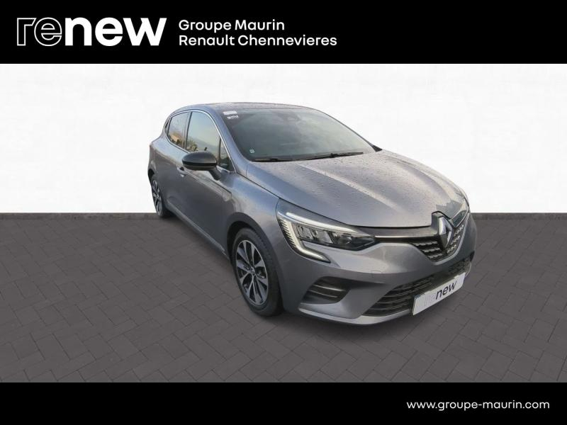 Photo 3 de l’annonce de RENAULT Clio d’occasion à vendre à CHENNEVIÈRES-SUR-MARNE