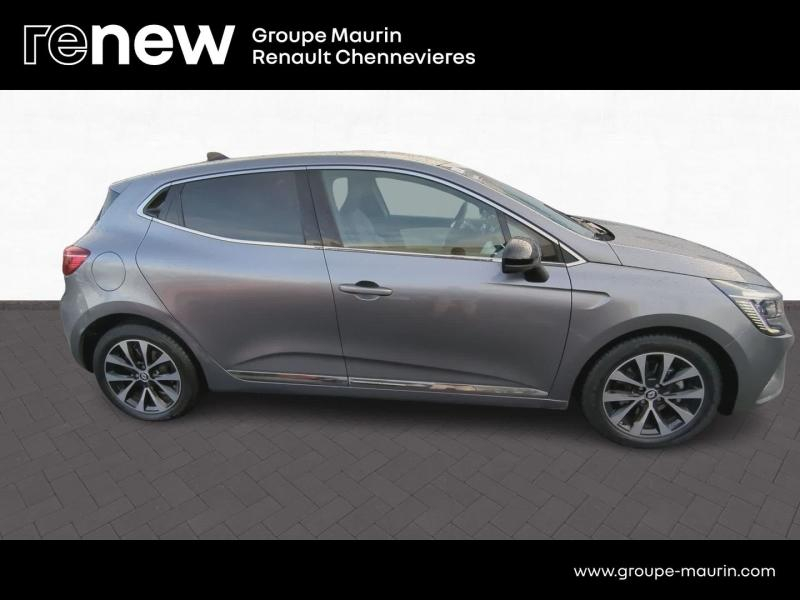 Photo 4 de l’annonce de RENAULT Clio d’occasion à vendre à CHENNEVIÈRES-SUR-MARNE