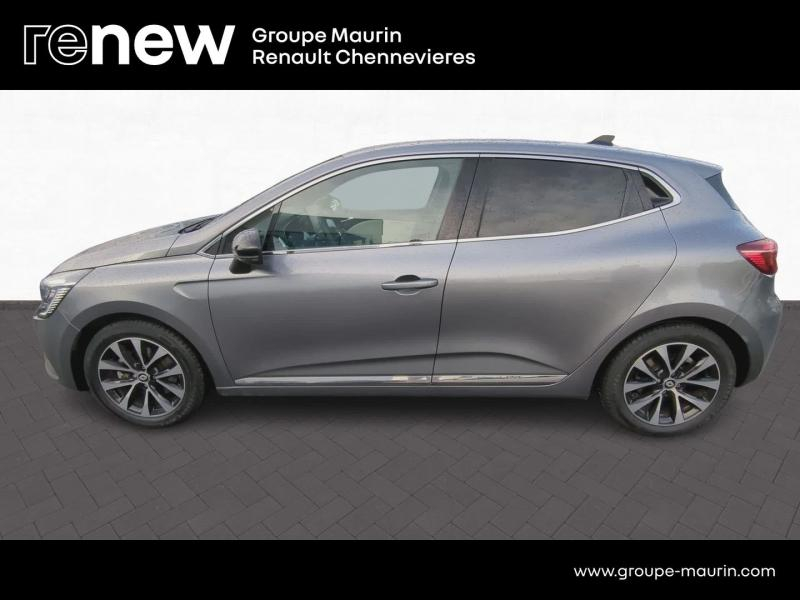 Photo 8 de l’annonce de RENAULT Clio d’occasion à vendre à CHENNEVIÈRES-SUR-MARNE