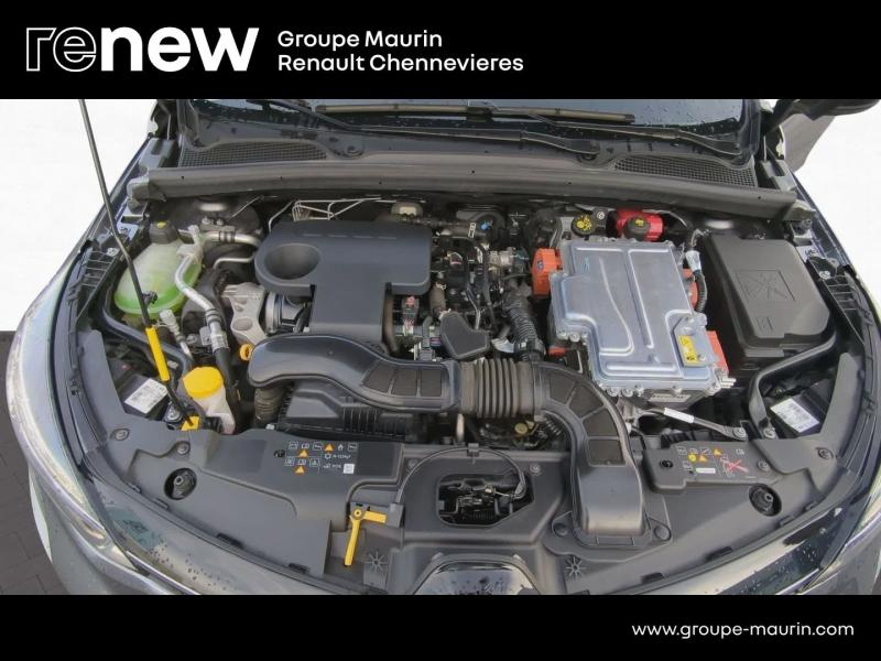 Photo 13 de l’annonce de RENAULT Clio d’occasion à vendre à CHENNEVIÈRES-SUR-MARNE